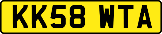 KK58WTA