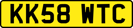 KK58WTC