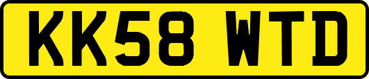 KK58WTD