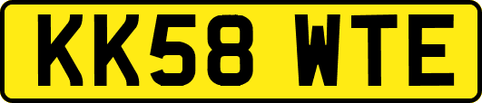 KK58WTE