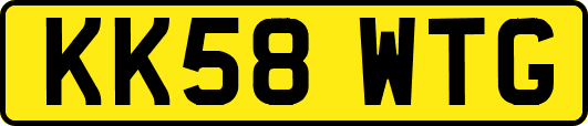 KK58WTG