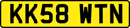 KK58WTN