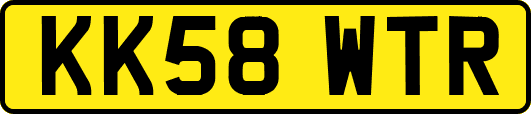 KK58WTR