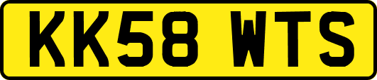 KK58WTS