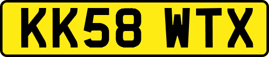 KK58WTX