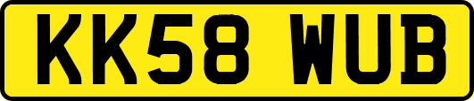 KK58WUB