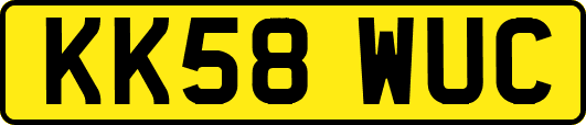 KK58WUC