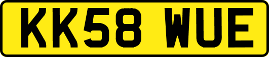KK58WUE