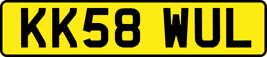 KK58WUL