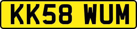 KK58WUM