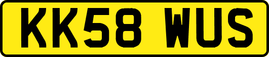 KK58WUS
