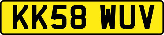KK58WUV