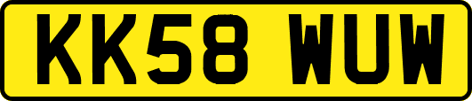 KK58WUW