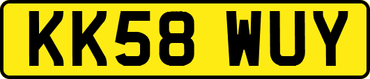 KK58WUY