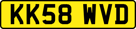 KK58WVD