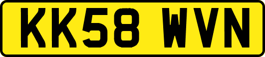 KK58WVN