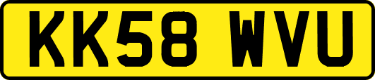 KK58WVU