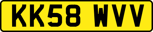 KK58WVV