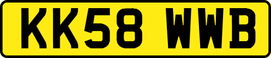 KK58WWB