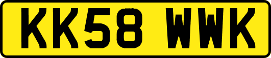 KK58WWK
