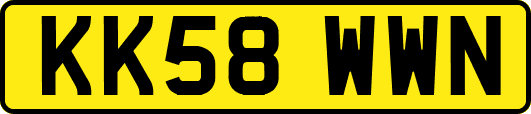 KK58WWN