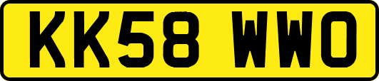 KK58WWO