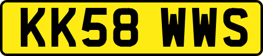 KK58WWS
