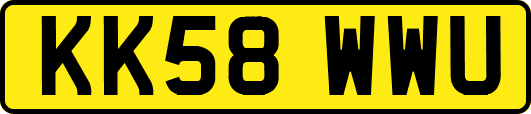 KK58WWU