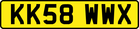 KK58WWX