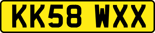 KK58WXX
