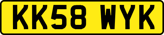 KK58WYK