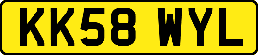 KK58WYL