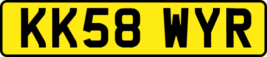 KK58WYR