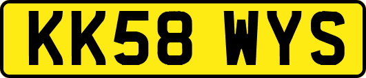 KK58WYS