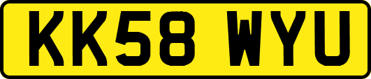 KK58WYU
