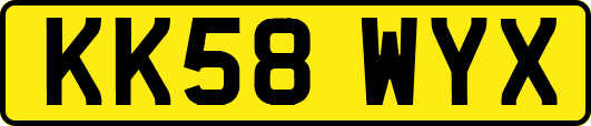 KK58WYX