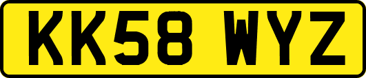 KK58WYZ