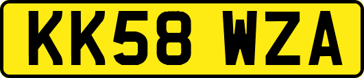 KK58WZA