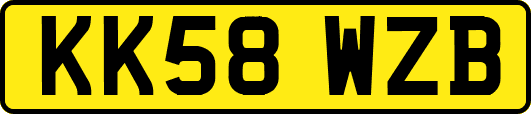 KK58WZB