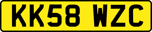 KK58WZC