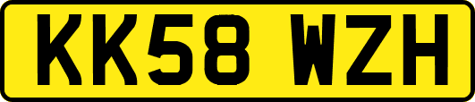 KK58WZH
