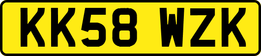 KK58WZK