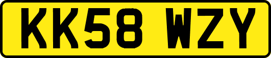 KK58WZY