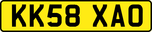 KK58XAO