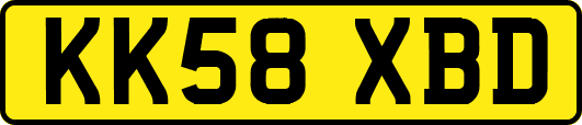 KK58XBD