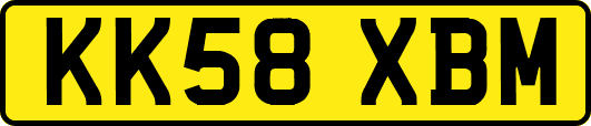 KK58XBM