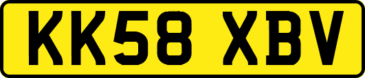 KK58XBV