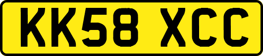 KK58XCC