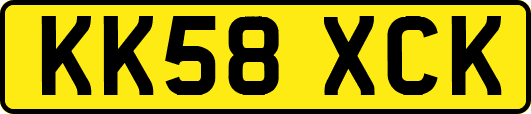 KK58XCK