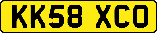 KK58XCO